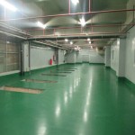 大竹FRP玻璃钢防腐地坪-缩略图2