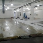 大竹防腐防静电地坪,防腐防静电自流平地坪-缩略图2