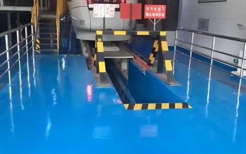 大竹环氧防腐蚀地坪,环氧积层地坪